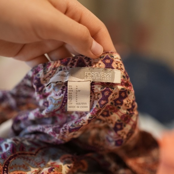 Forever21 | - Picture 5 of 5